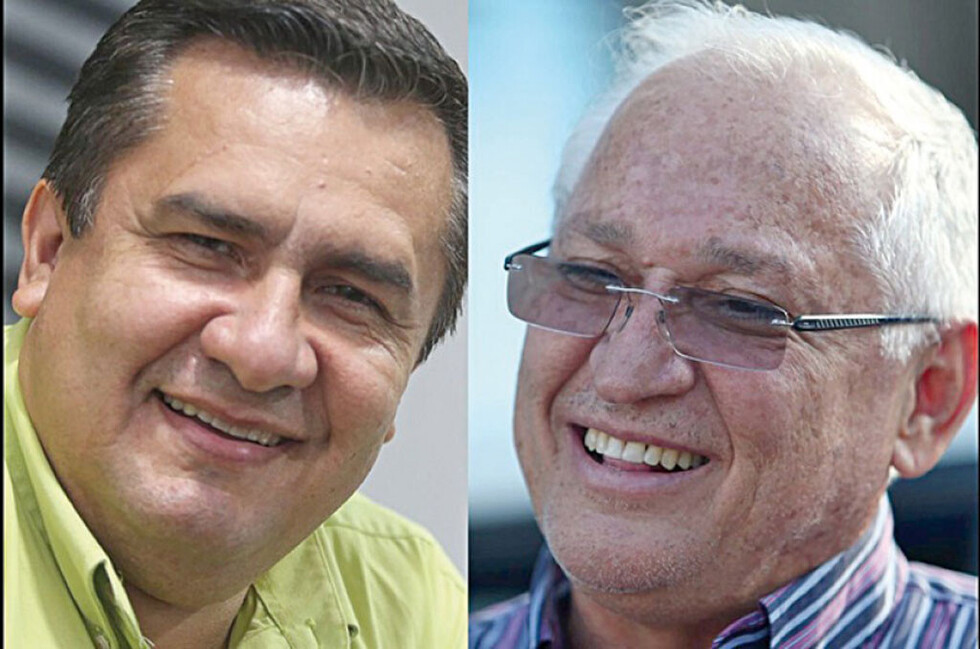 Robert Blanco: “Transparentaremos el manejo económico en el fútbol nacional”