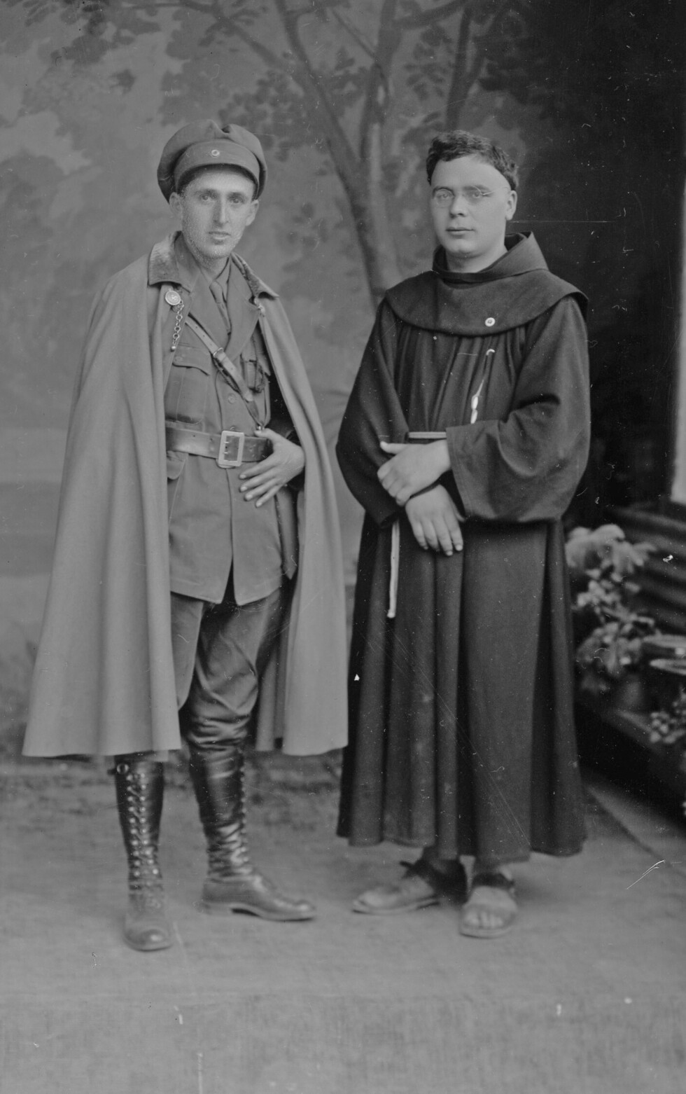 Capellán