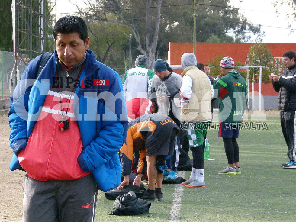 Pacheco no oculta su malestar por definir de visitante la serie