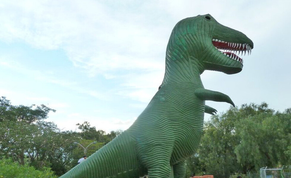 La ilusión de "revivir al Dino” que conquistó a los tarijeños
