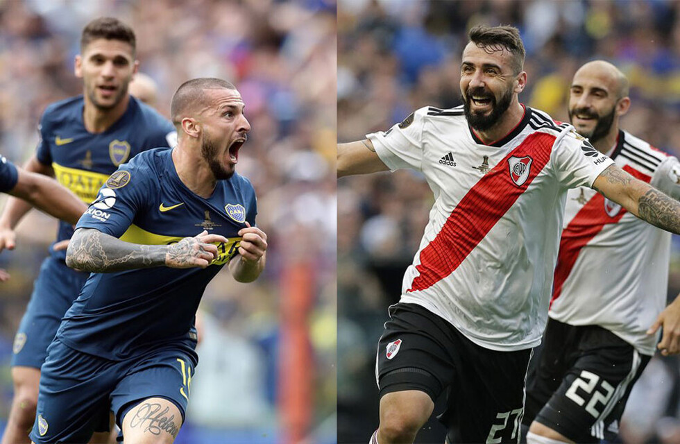 River y Boca se juegan el trono de América y un lugar en la historia