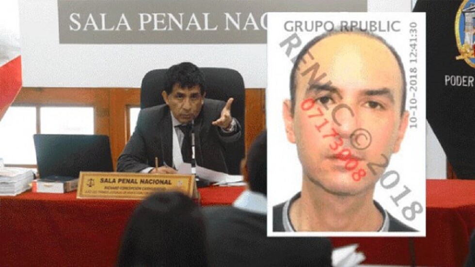Perú: Implicado en Odebrecht con orden de captura fugó a Bolivia