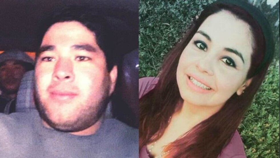 Encuentran muertos a mujer policía y al novio