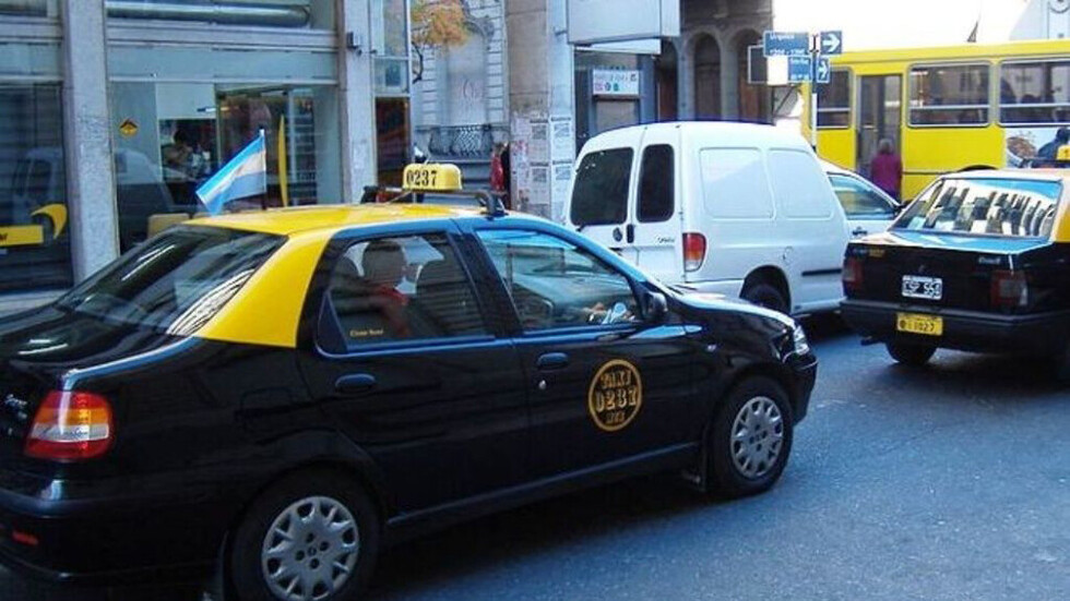 Taxista resistió asalto y mató a delincuente