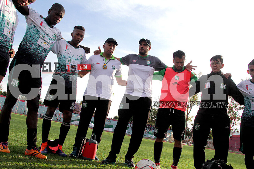 El fin de semana se jugará la Súper Final del Clausura