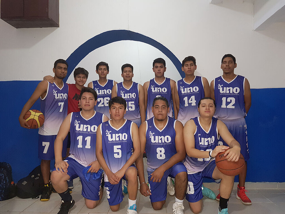 Tarija en los juegos nacionales de Beni
