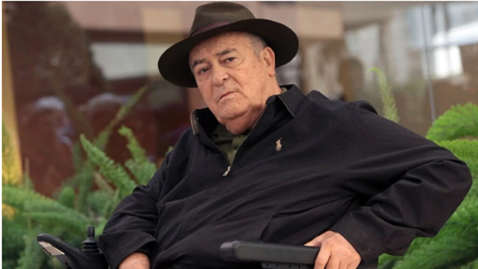 Bernardo  Bertolucci falleció
