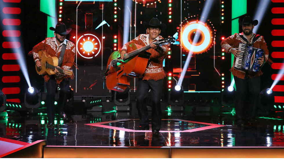 Asesinan a dos músicos de un  grupo mexicano
