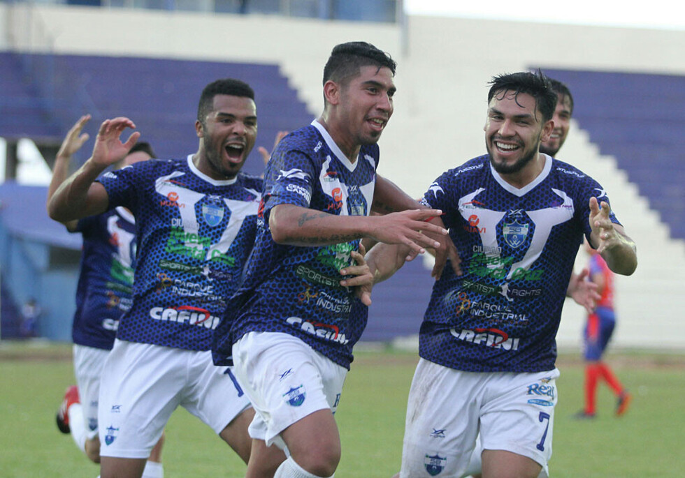 Sport Boys derrota a la “U” en tiempo de adición