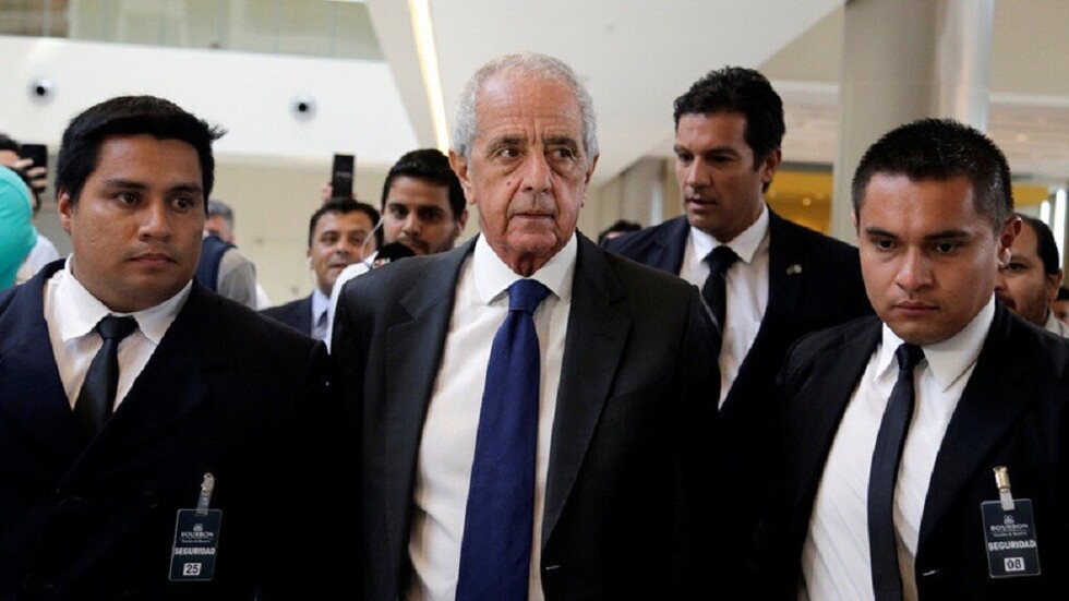 Presidente de River a su par de Boca: "Vení a jugar, no inventés más nada"