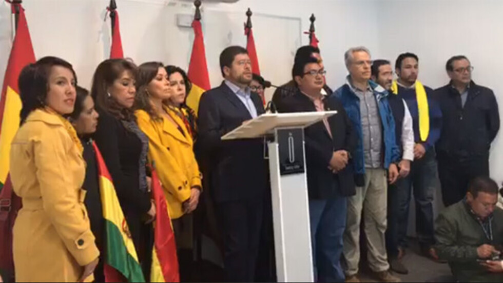 Ocho binomios se jugarán la Presidencia: Así te lo hemos contado