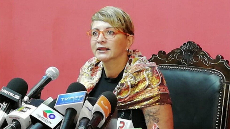Rivero implica al “vice” de Mesa en caso Lava Jato
