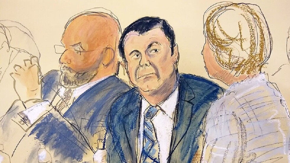 "Nunca lo traicioné pero me intentó matar 4 veces": Testigo protegido reconoce que odia a 'El Chapo'