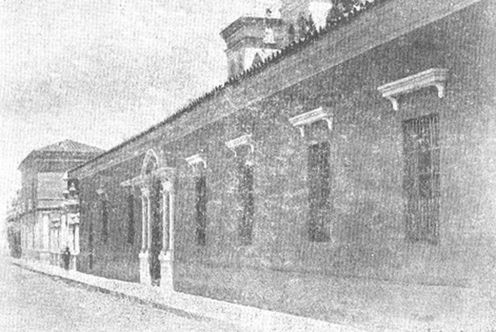El drama histórico (Segunda parte)