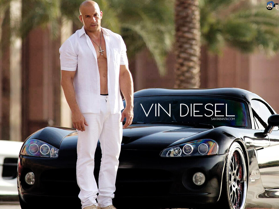 Vin Diesel recordó 5 años  de muerte de Paul Walker