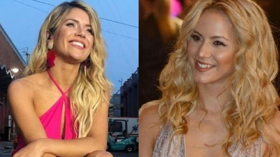 Laurita habló  de su pelea  con Flor Vigna
