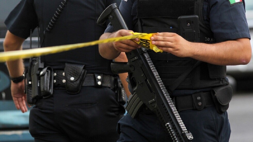 Conmoción en México por un niño que mató a su padre para defender a su madre de los maltratos
