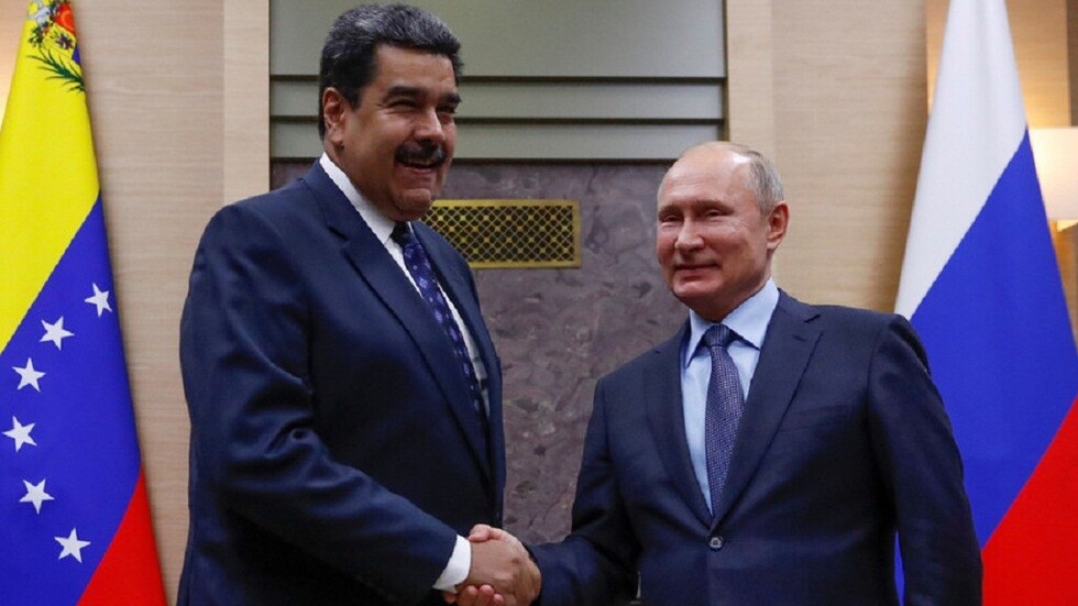 Nicolás Maduro anticipa la firma de importantes acuerdos tras la "exitosa" reunión con Putin