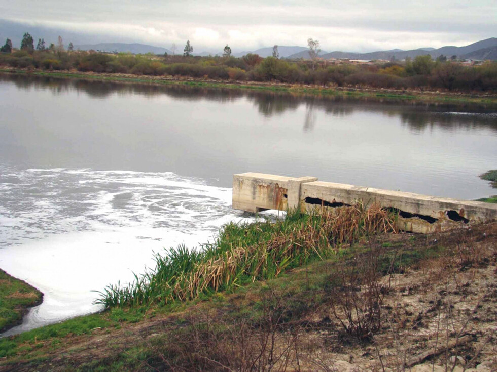 Adjudicación de estudio para la Planta de San Luis será en enero