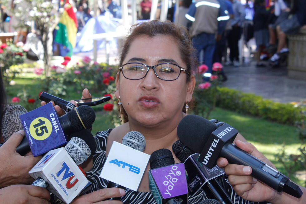 AMT respaldará la aplicación del SUS en Tarija