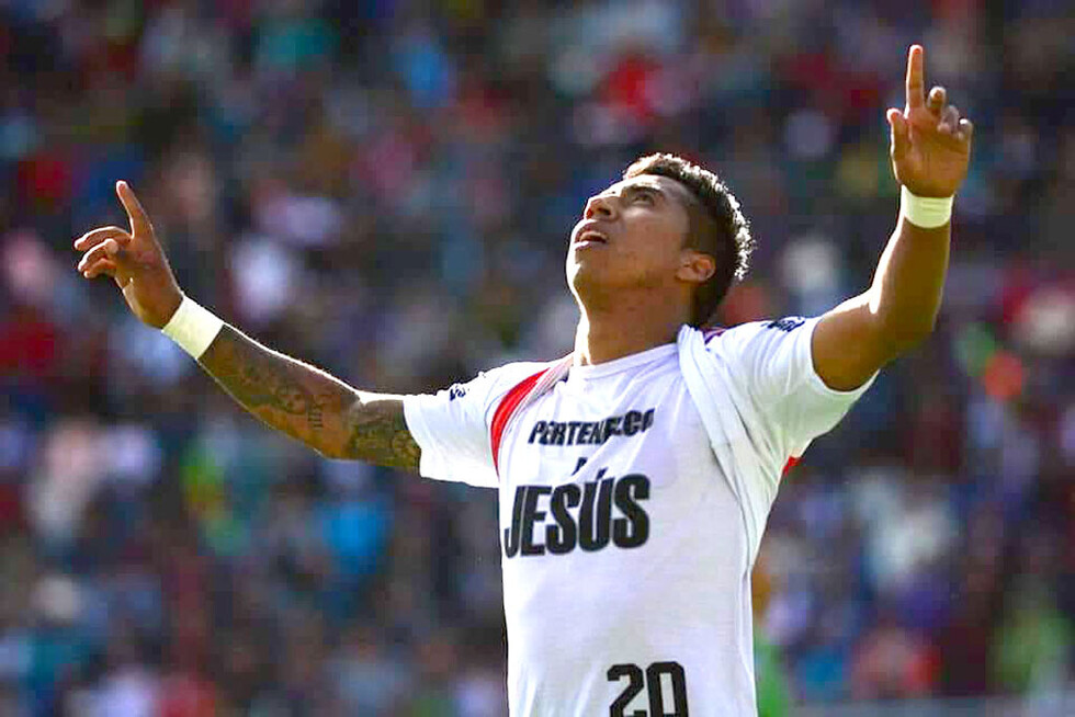 Kevin Romay: “La final no se juega con nombres y además se la gana con coraje”