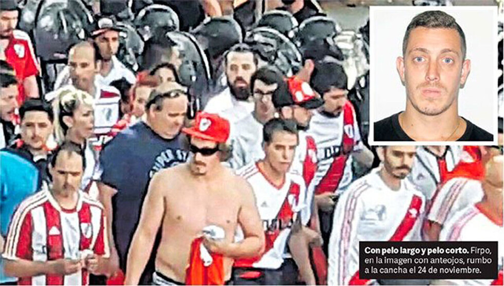 “Fue un impulso que no supe controlar”