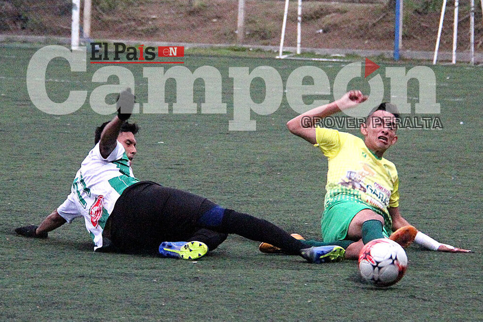 Senac ante un Bermejo en duda por la final del año