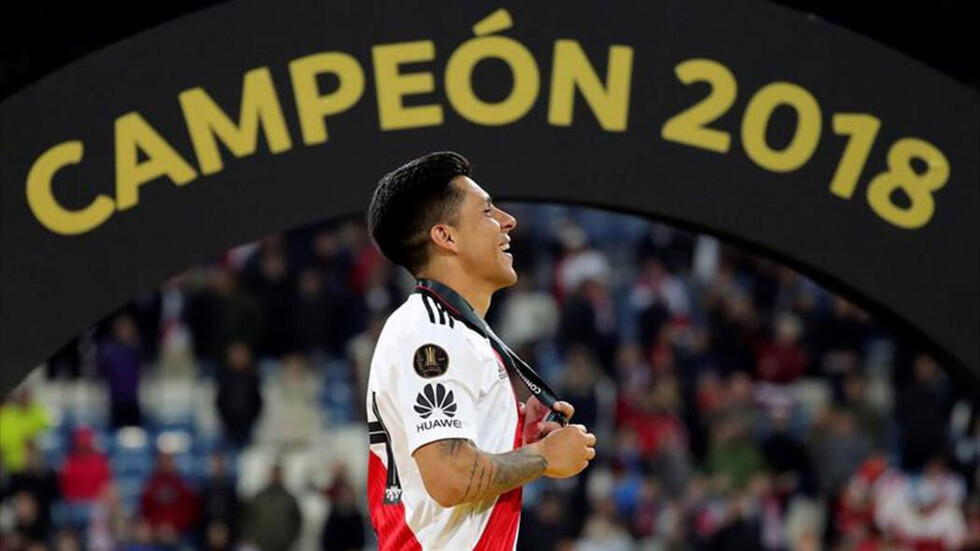 River completa el cartel para el Mundial de Clubes