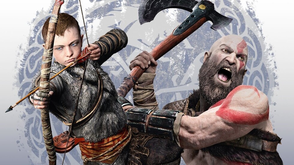 “God of War”  es el mejor juego de 2018