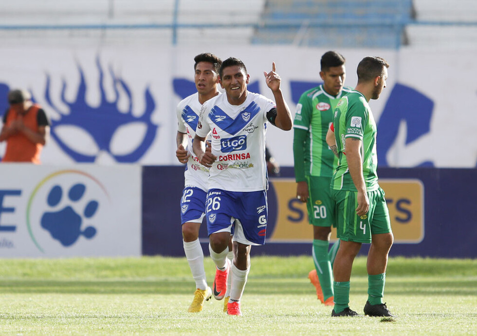 El fútbol profesional inicia el 13 de enero del 2019