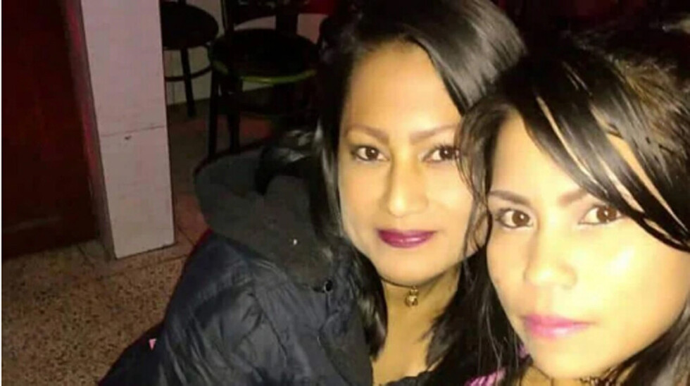 Mató a su ex pareja, a la hermana y se suicidó
