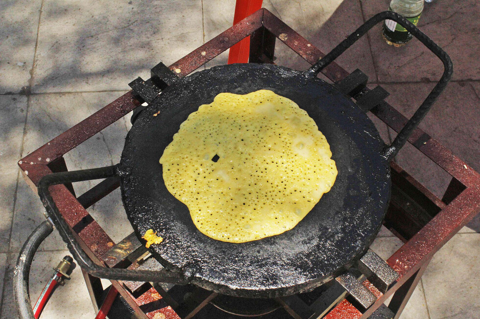 Investigadores buscan rescatar saberes de la cocina campesina