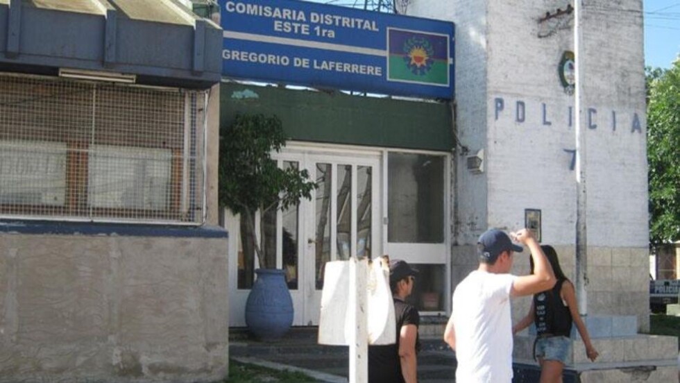 Asesinó a cuchilladas a su ex pareja en discusión