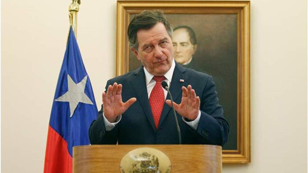 Críticas a Chile por salir del pacto ONU