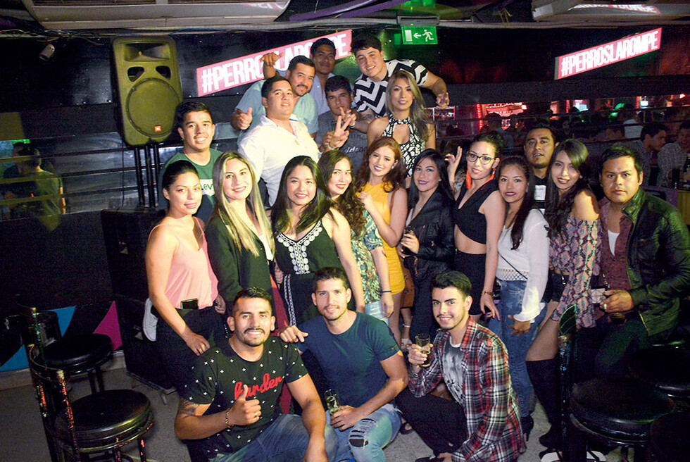 Noches de música en la Disco