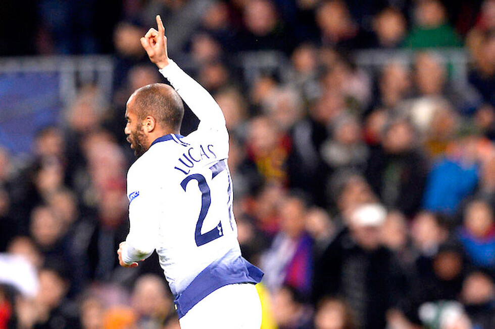 El Lyon se clasifica; el City Bayern y Juventus primeros