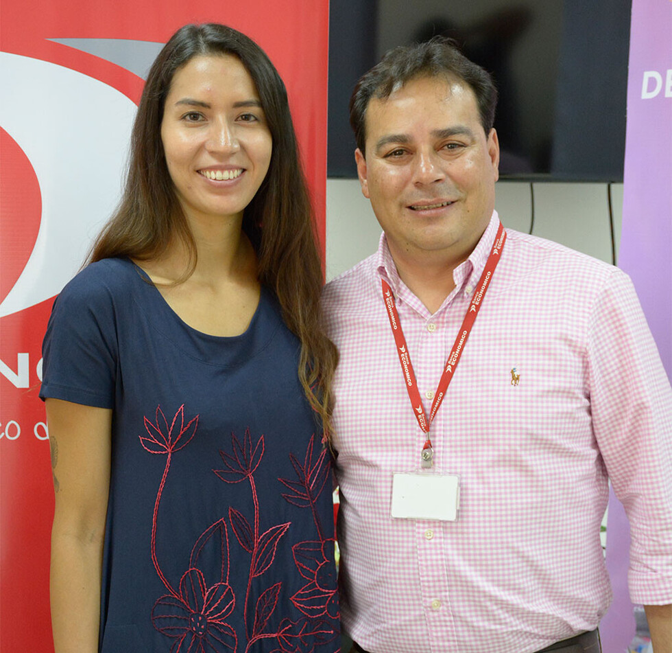 Ecotienda Prana recibe  reconocimiento