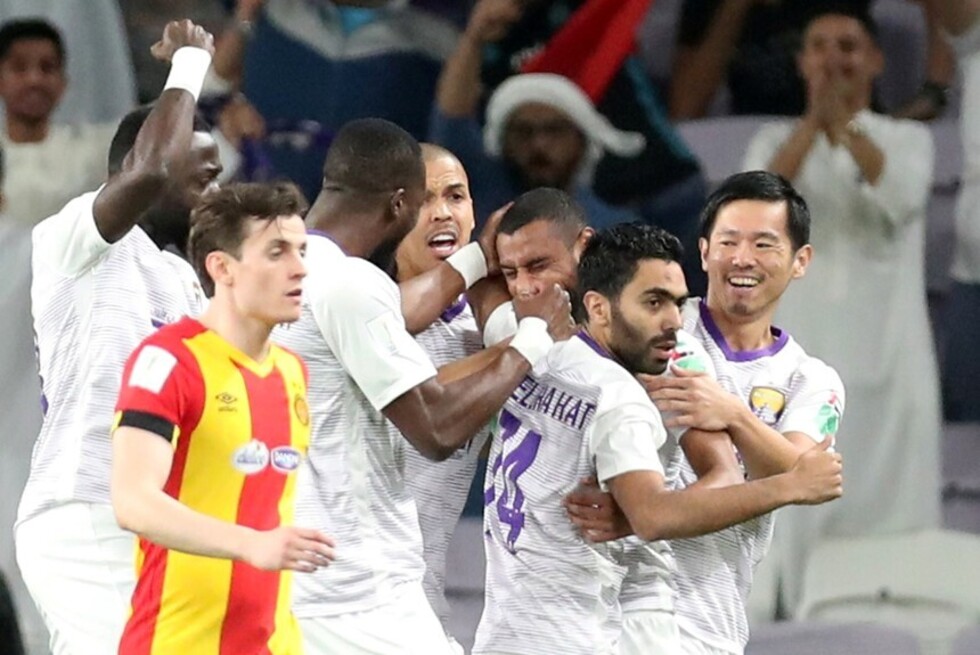 Al Ain será el rival de River en el Mundial de Clubes