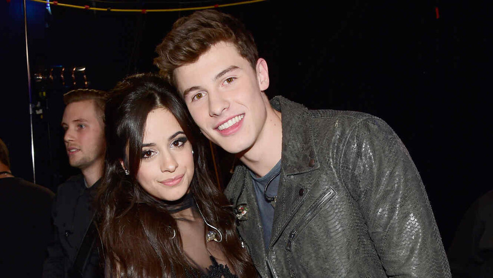 Camila Cabello causó furor al publicar foto