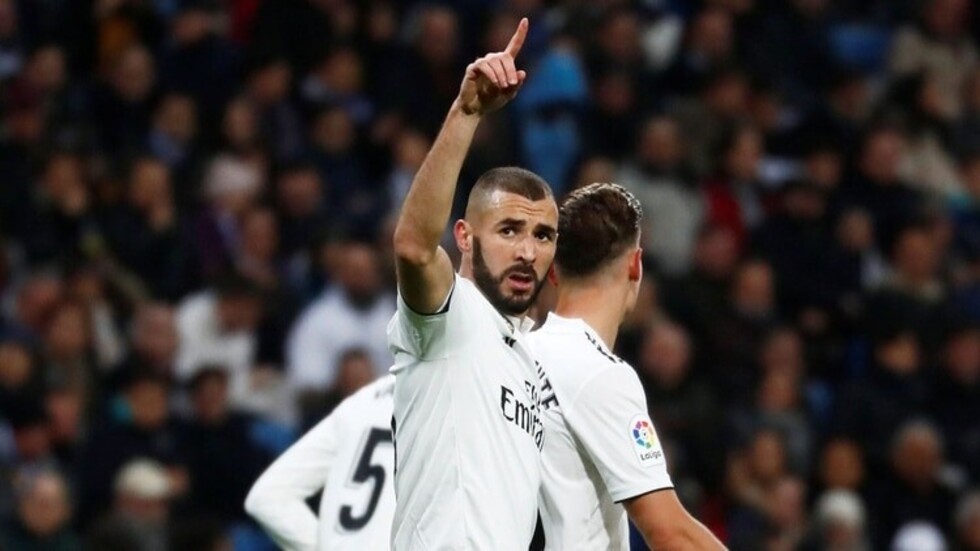 Figura del Madrid es duda para el Mundial de Clubes