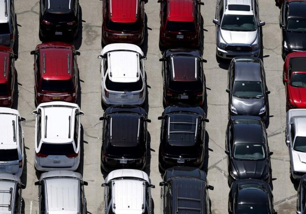 China quitará tasas adicionales a autos fabricados en EEUU