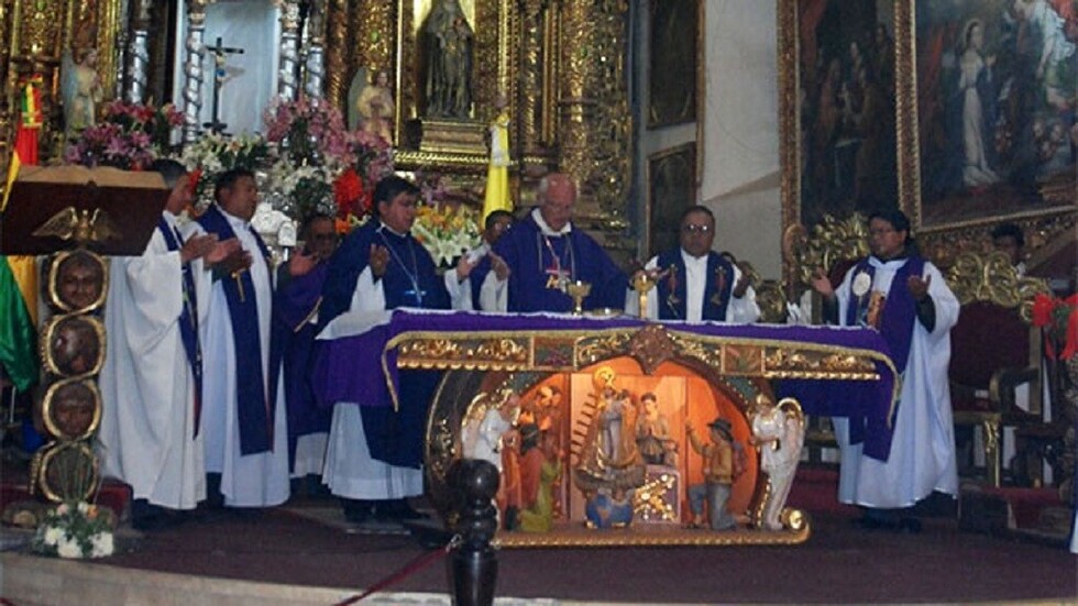 Iglesia condena hechos de violencia y exhorta a no inflamar la confrontación