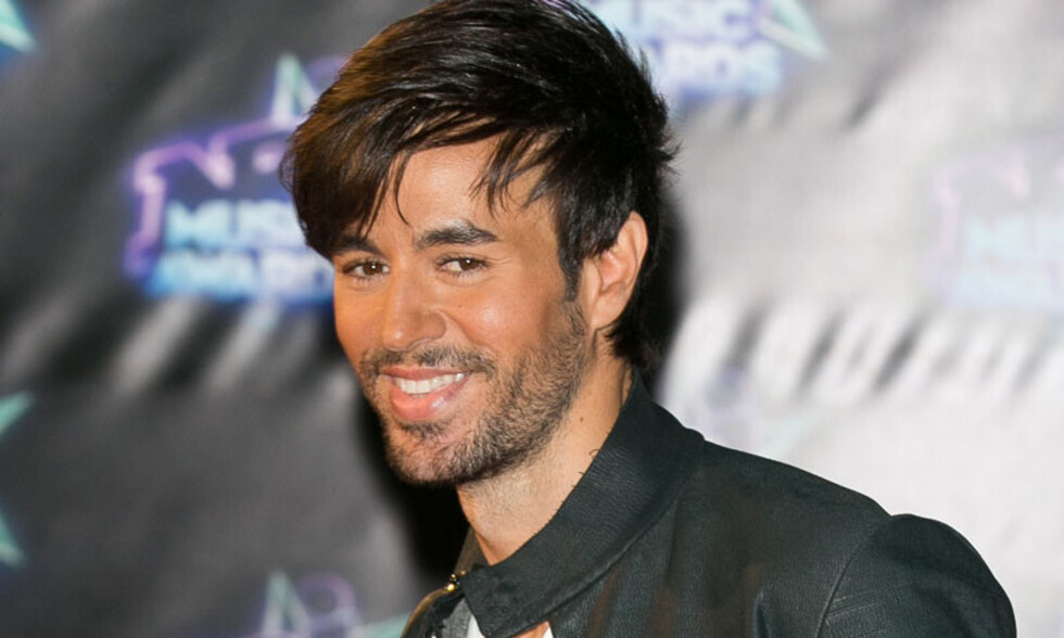 Enrique Iglesias puso a la venta su mansión