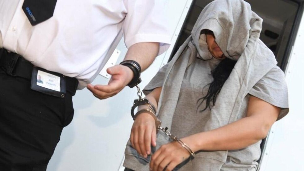 Mató a su hija porque se lo pidieron los ángeles