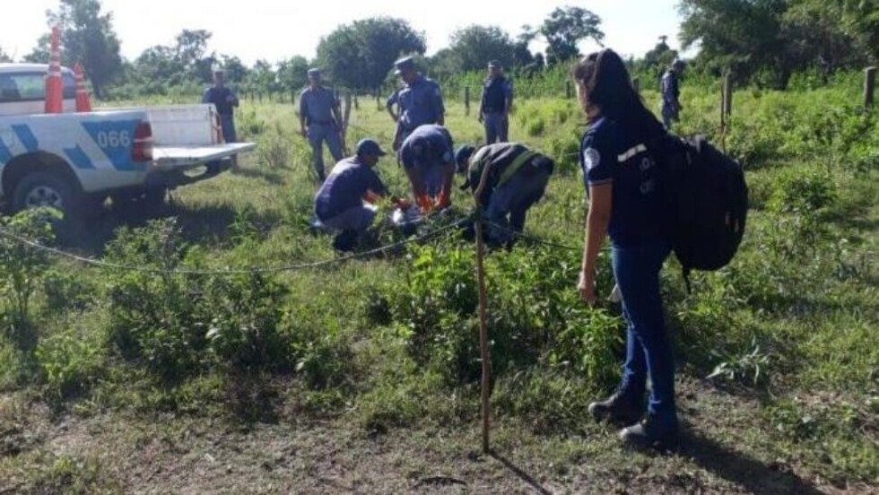 Mató a su ex novia de 1 puñalada y se suicidó