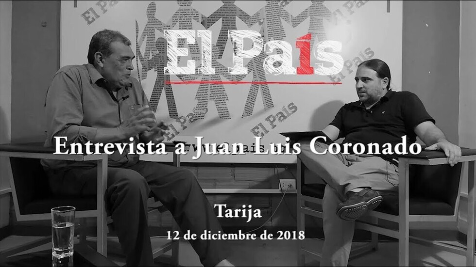 Coronado: Es pronto para hablar de candidatos, pero aceptaría el reto