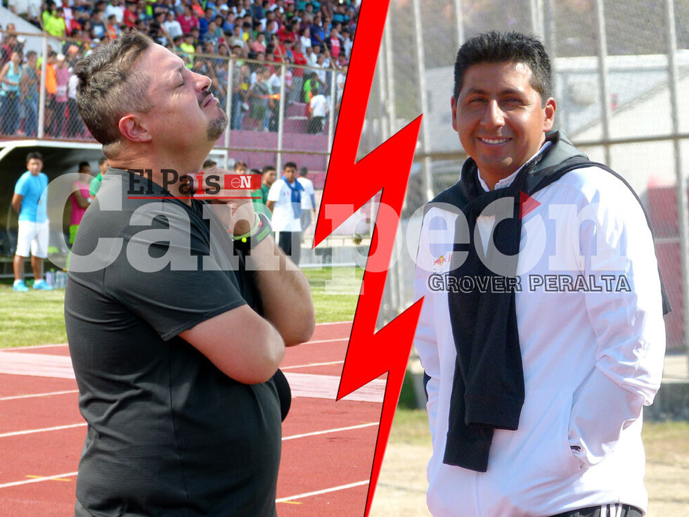 Pacheco y sus ‘guerreros’ van por la gloria eterna