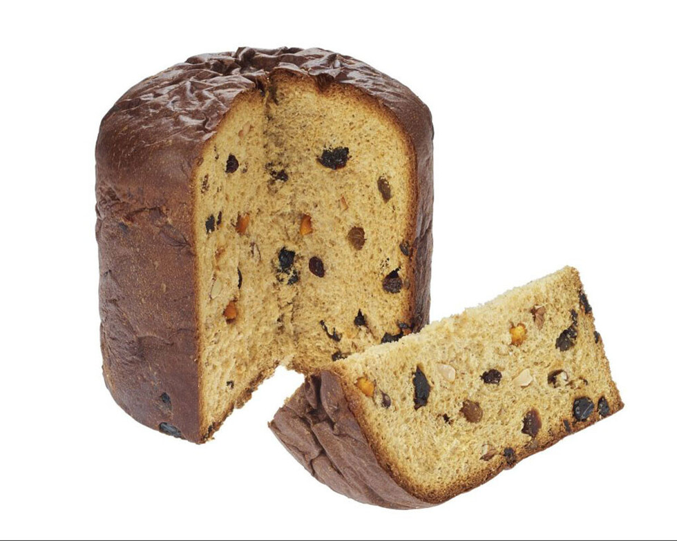 Reconocer un buen    panetón