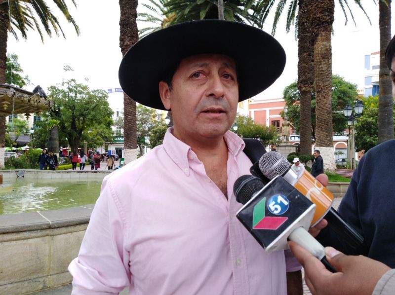La polémica Ley del 45%, el fantasma del Gran Chaco