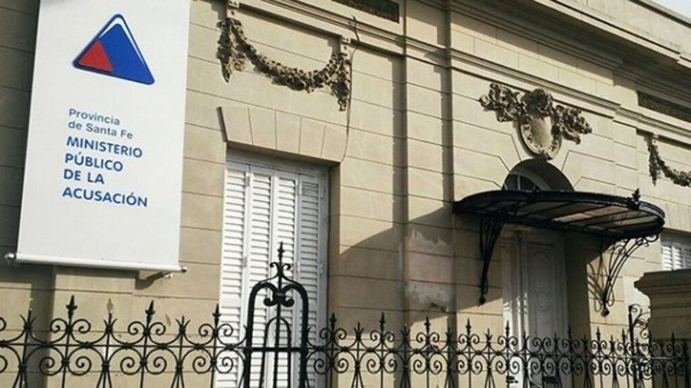 Otro ataque a tiros contra edificio judicial en Rosario